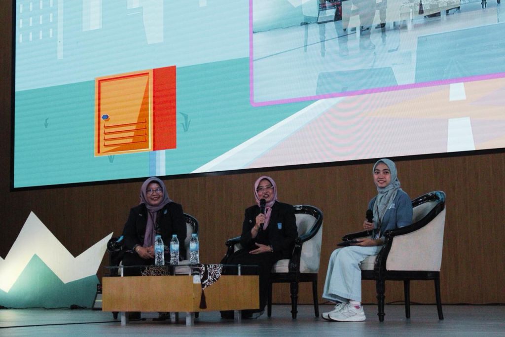 ILITS 2026 Ajak Siswa Mengenal Lebih Dalam tentang Kampus ITS