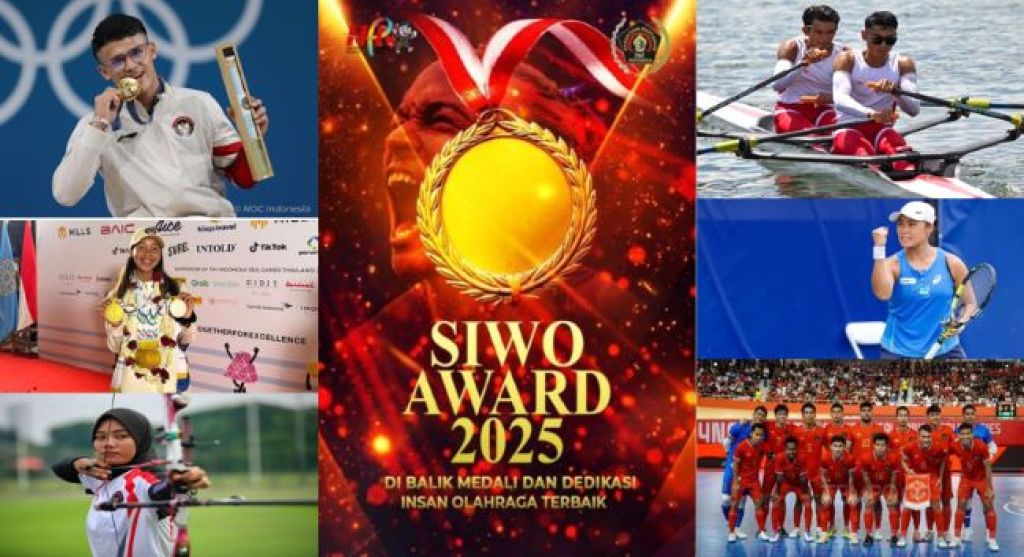 SIWO PWI Jadi Magnet HPN 2026 di Serang, Rakernas dan SIWO Award Siap Digelar Meriah