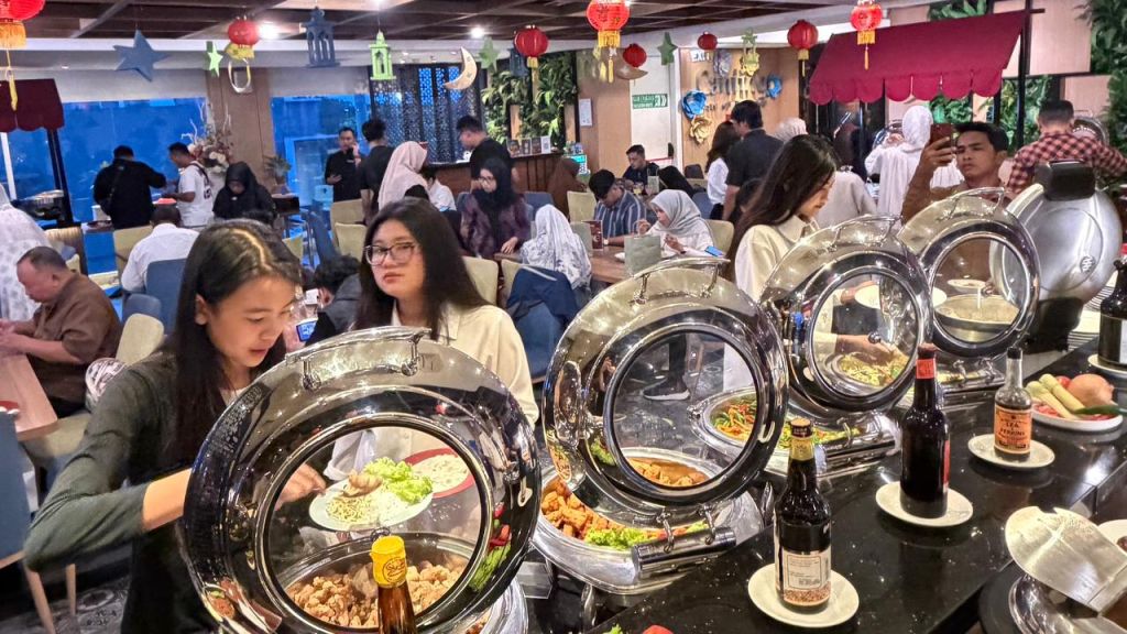 Morazen Hotel Surabaya Luncurkan Paket Buka Puasa “A Wishful Ramadan” dengan 100+ menu Nusantara
