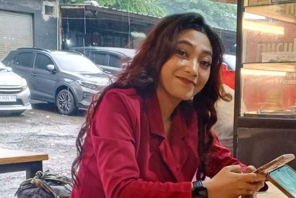 Lili Chan Ungkap Tips Hindari Jebakan dan Pelecehan di Dunia Modeling