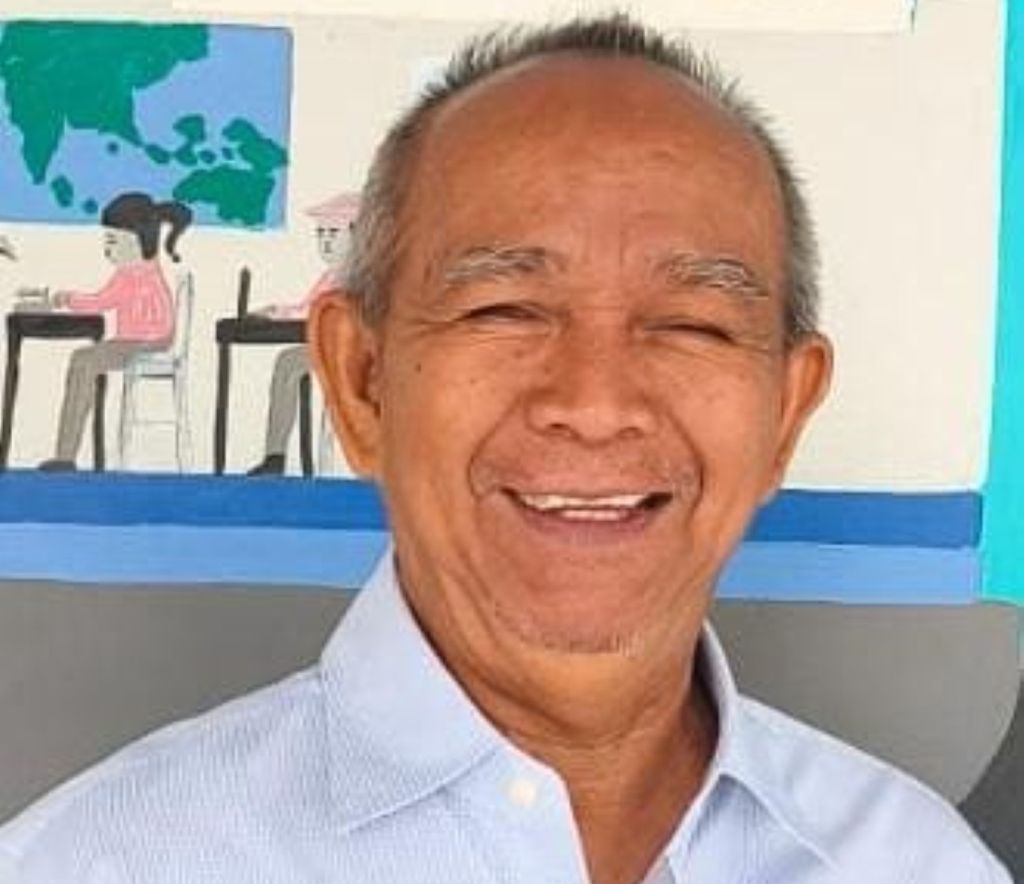 Peneliti ITS Soroti Fenomena Tanah Bergerak di Sejumlah Daerah di Indonesia