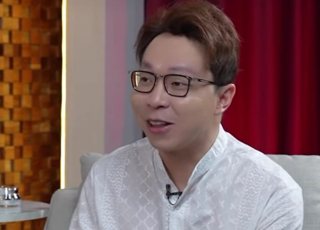 Richard Lee Pastikan Produk Legal, Tegaskan Tak Pernah Ajukan Perdamaian