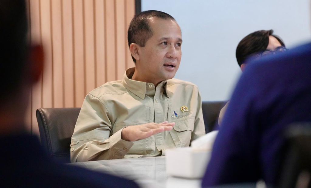 Sinergi Kementerian Transmigrasi dan Agrinas Jaladri Nusantara Kembangkan Potensi Perikanan Kawasan Transmigrasi