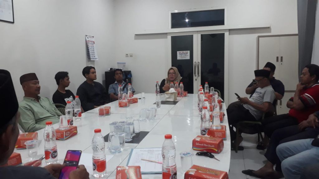Suko FC Berganti Kepemimpinan, Lapangan Desa Suko Siap Dikembangkan 2026