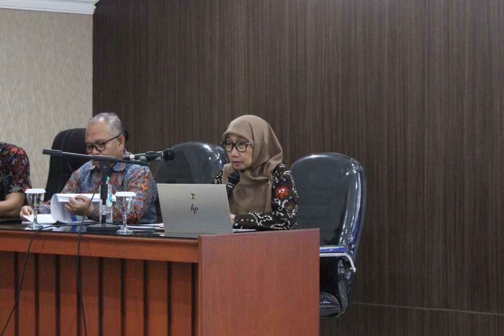ITS Laporkan Hasil Survei Kepuasan Angkutan Lebaran 2026