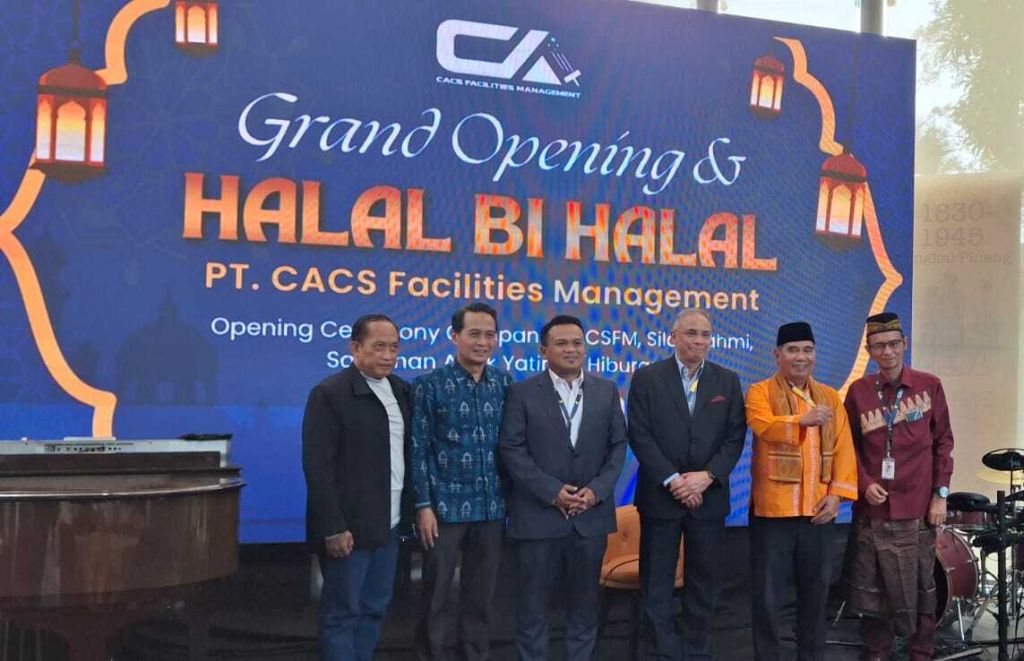 Cleaning Service Berbasis Robotik Ekspansi ke Indonesia, Bidik Ratusan Proyek