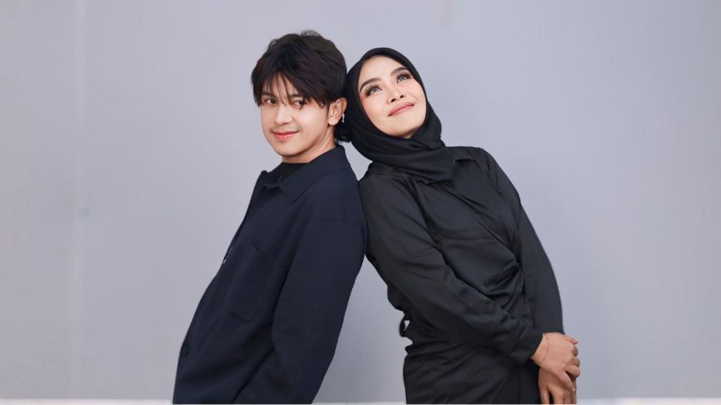 Bukan Sekadar Lagu Cinta, “Doa di Langit Pagi” Hadirkan Kisah Ikhlas dan Doa