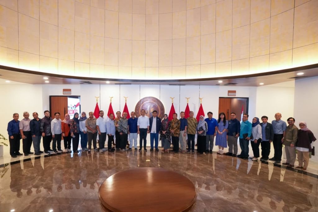 Ekspedisi Patriot 2026 Fokus Papua, Pemerintah Gandeng Kampus untuk Dampak Nyata