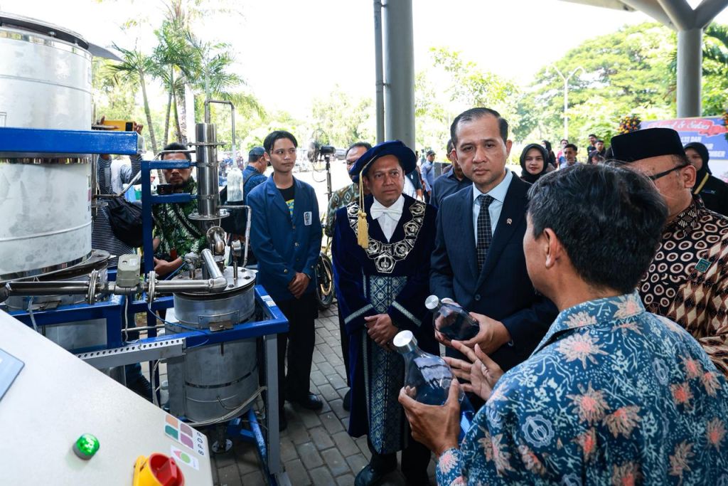 Kementerian Transmigrasi Kaji Ulang Beasiswa Patriot, Prioritaskan Kebutuhan Mendesak Rakyat
