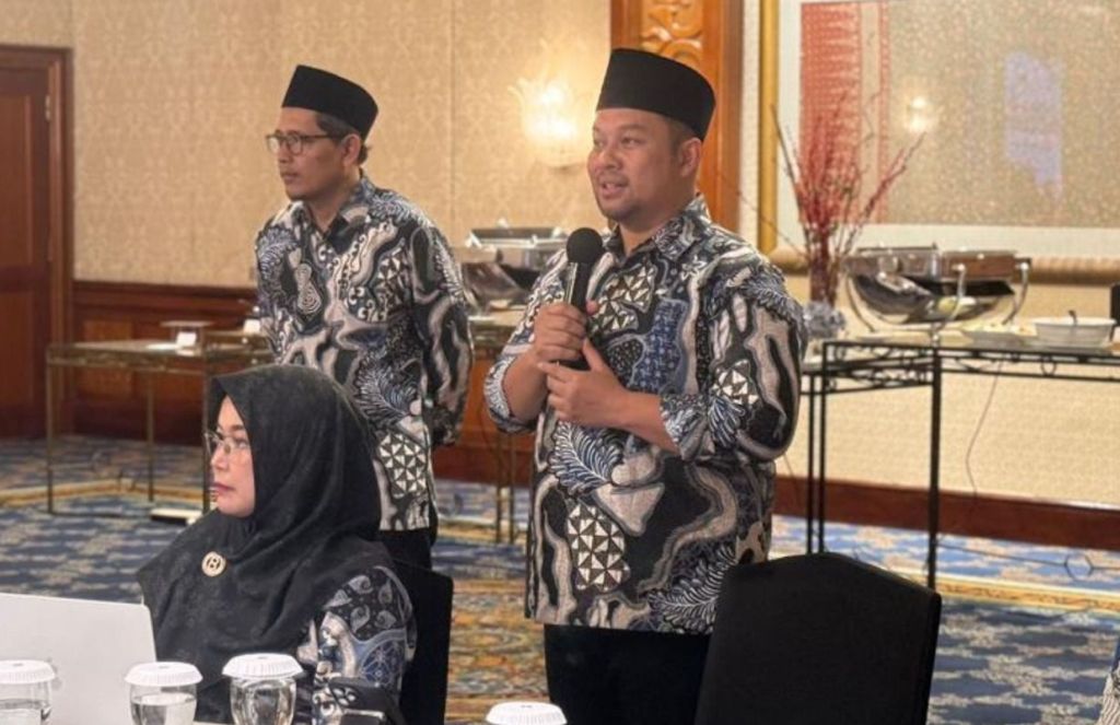 Sehat dari Tanah Air hingga Tanah Suci: Kunci Jamaah Haji dan Umrah Menjalani Ibadah Optimal