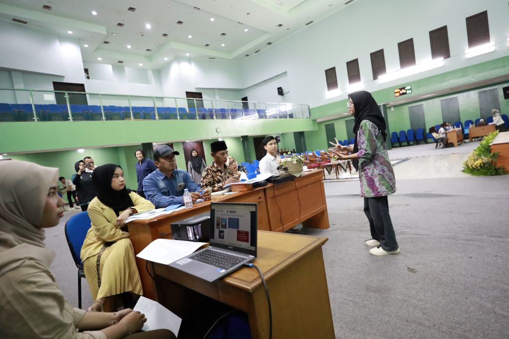 Seleksi Pemuda Pelopor 2026 Jakarta Utara Dibuka, Cari Generasi Muda Inovatif