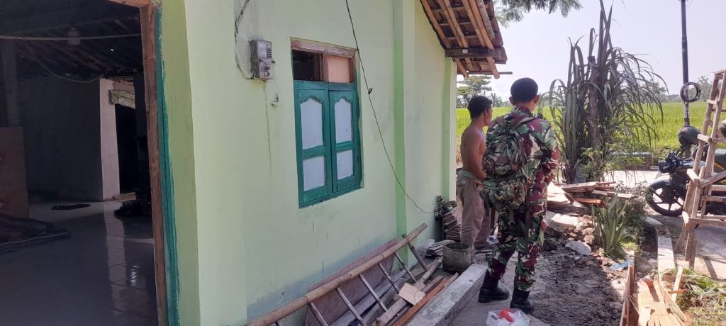 Sujud Pak Karno Dijawab Lewat Program RTLH