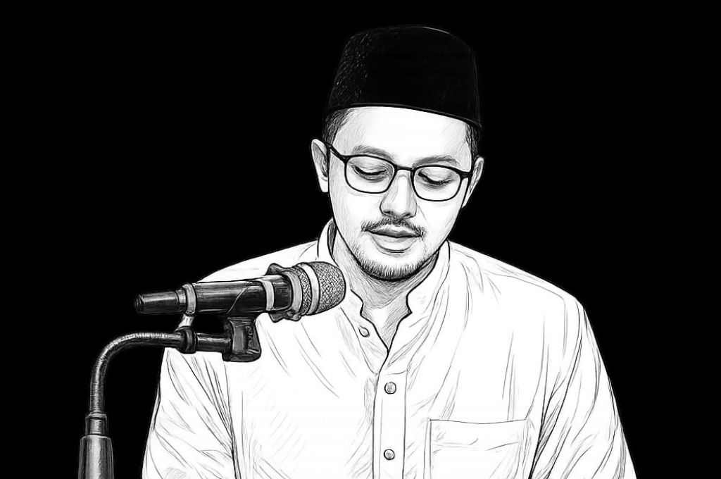 Menjaga Kewarasan di Tengah Himpitan Ekonomi dan Zaman