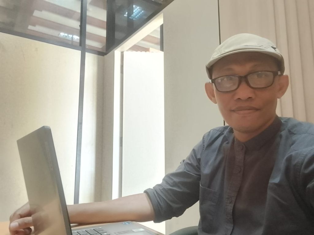Qanaah di Jalan Jurnalistik