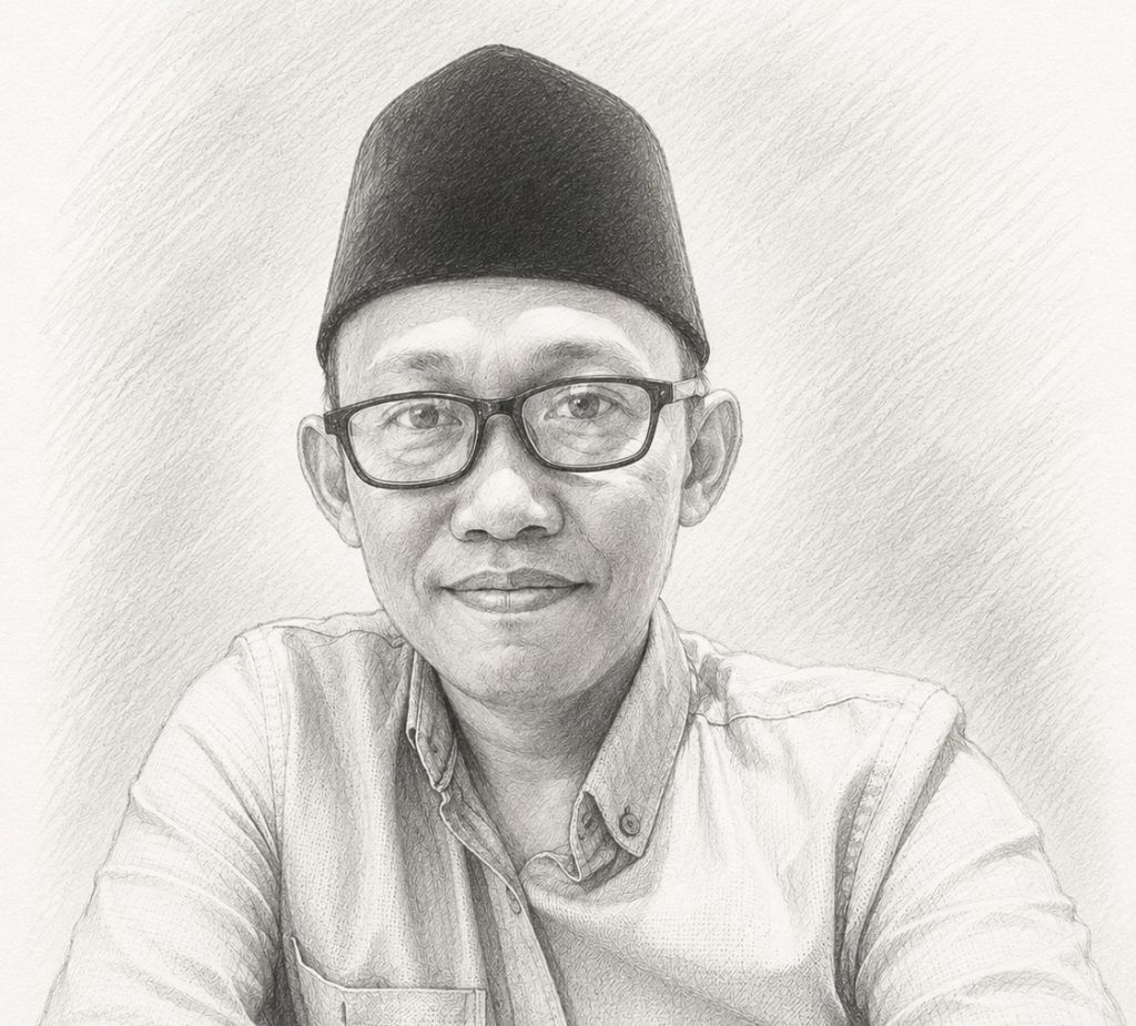 Hijrah dari FOMO Menuju Tawakal di Dunia Digital dan Pelajaran Syech Ibnu Athoillah