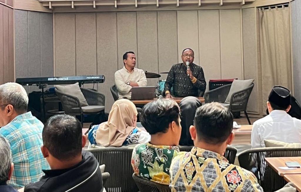 Gelar FGD, KPID Jatim dan Universitas Brawijaya Himpun Masukan Publik untuk Penyempurnaan RUU Penyiaran