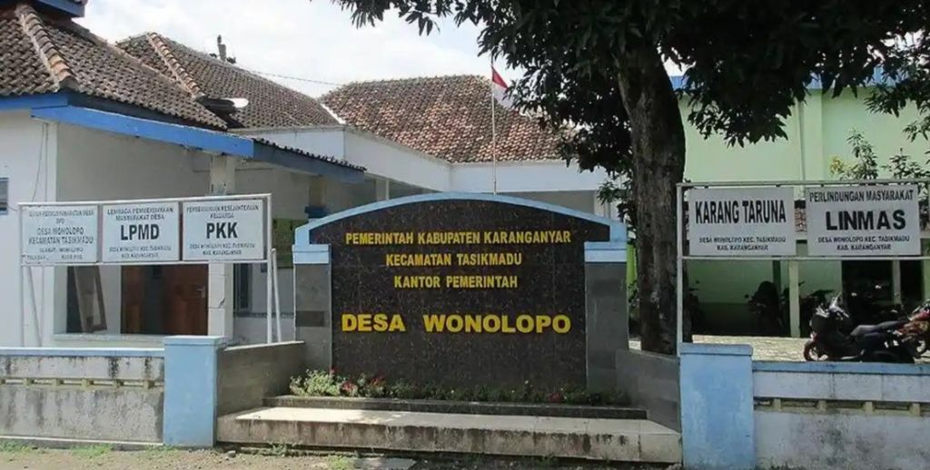 Perangkat Desa di Karanganyar Ditangkap, Sabu Disimpan di Dasbor Motor