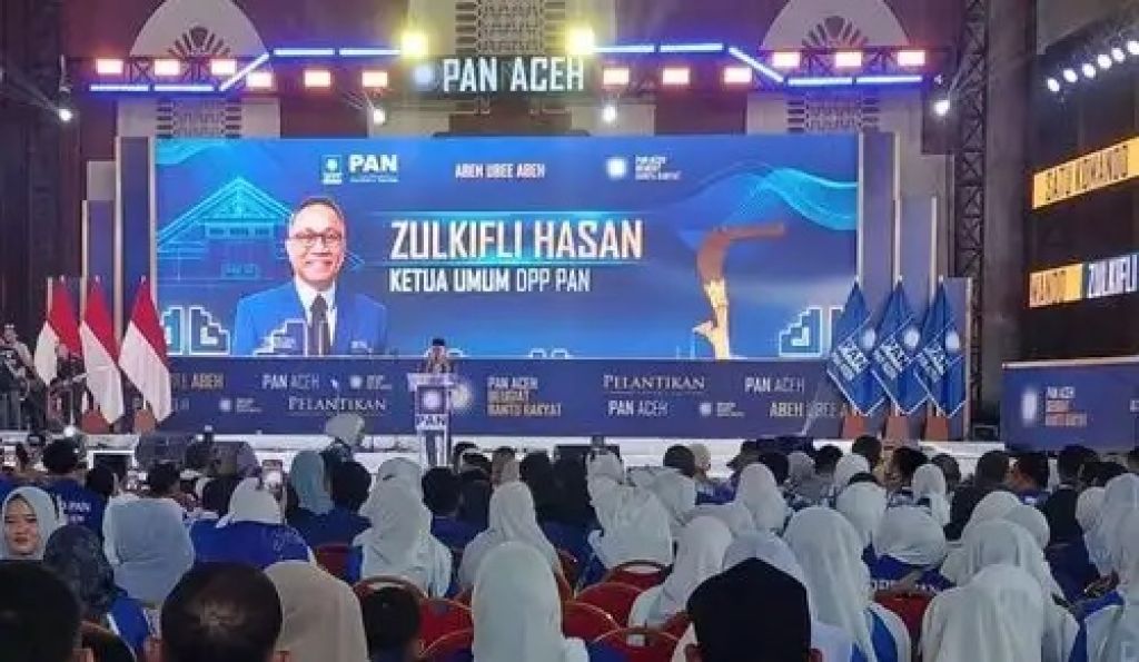 Zulhas Janji Penuhi Semua Kebutuhan Aceh untuk Swasembada Pangan: Cetak Sawah hingga Irigasi Siap Didukung